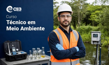 Curso Técnico em Meio Ambiente