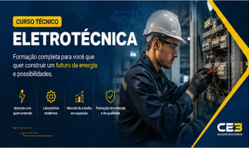 Curso Técnico em Eletrotécnica