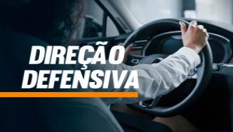 DIREÇÃO DEFENSIVA