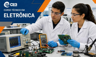 Curso Técnico em Eletrônica