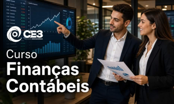 Curso de Finanças Contábeis