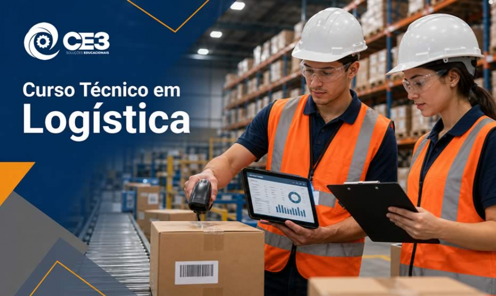 Curso Técnico em Logística