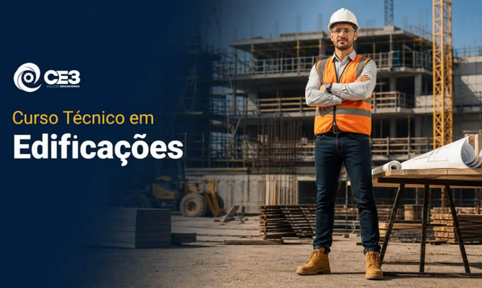 Curso Técnico em Edificações