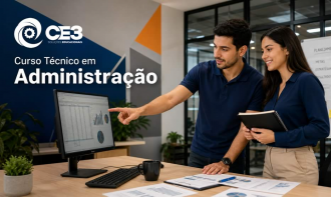 Curso Técnico em Administração