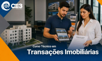 Curso Técnico em Transações Imobiliárias