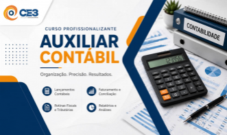 Auxiliar Contábil