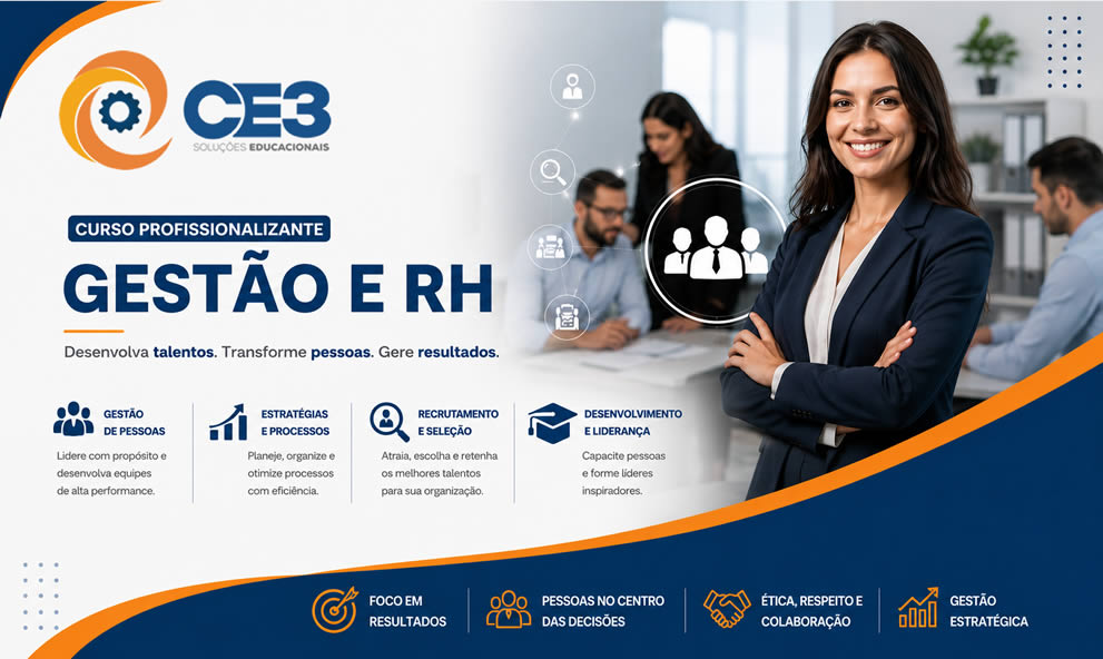 Gestão e RH