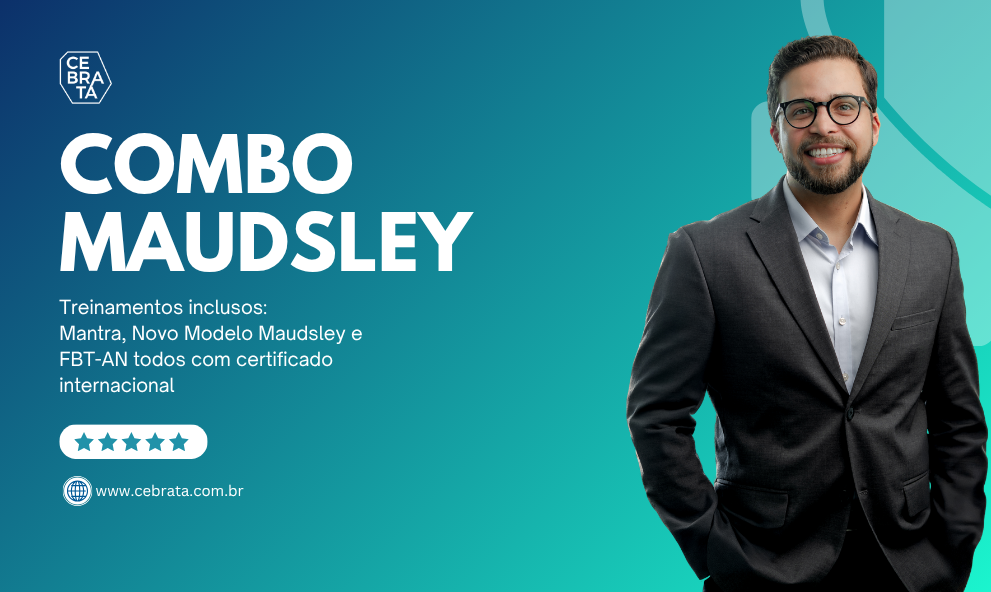 Combo 8: Abordagens Maudsley