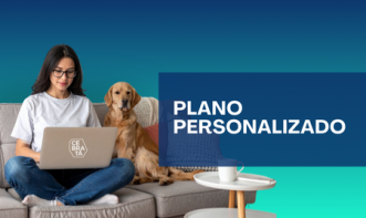 Plano Personalizado
