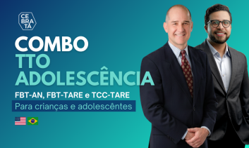 Combo 5: Tto adolescência
