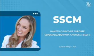 Manejo Clínico de suporte especializado para Anorexia (SSCM)