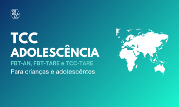 Combo 6: TCC adolescência