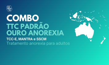 Combo 5: Padrão ouro Anorexia