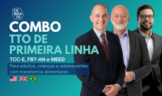 Combo 6: Tto de primeira linha para adultos e adolescentes