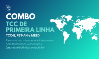 Combo 7: TCC de primeira linha