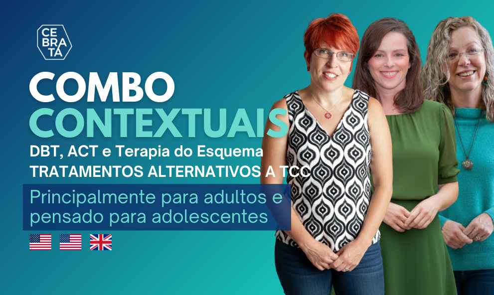 Combo 3: Contextuais