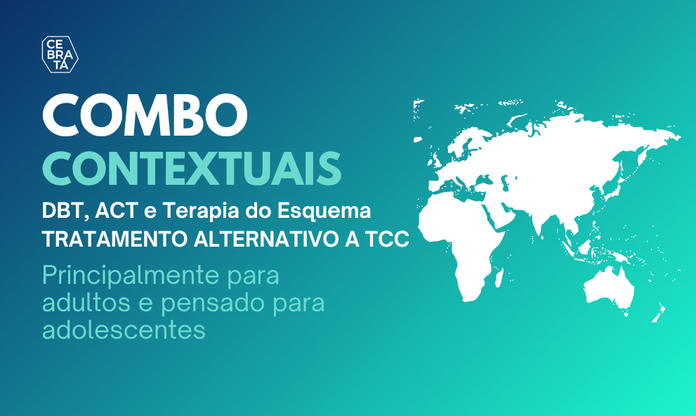 Combo 4: Contextuais