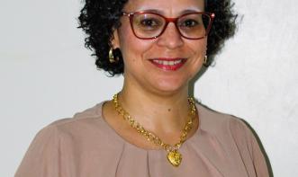 Regina Rodrigues da Silva