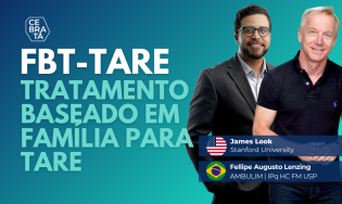 Tratamento baseado em família para TARE (FBT-TARE)