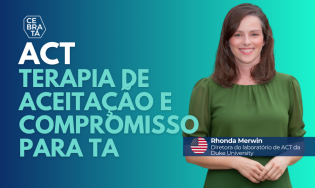 Terapia de Aceitação e Compromisso (ACT)