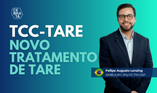 Terapia Cognitiva Comportamental para TARE (TCC-TARE)