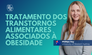 Tratamento dos transtornos alimentares associados a obesidade