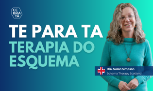Terapia do Esquema (TE)