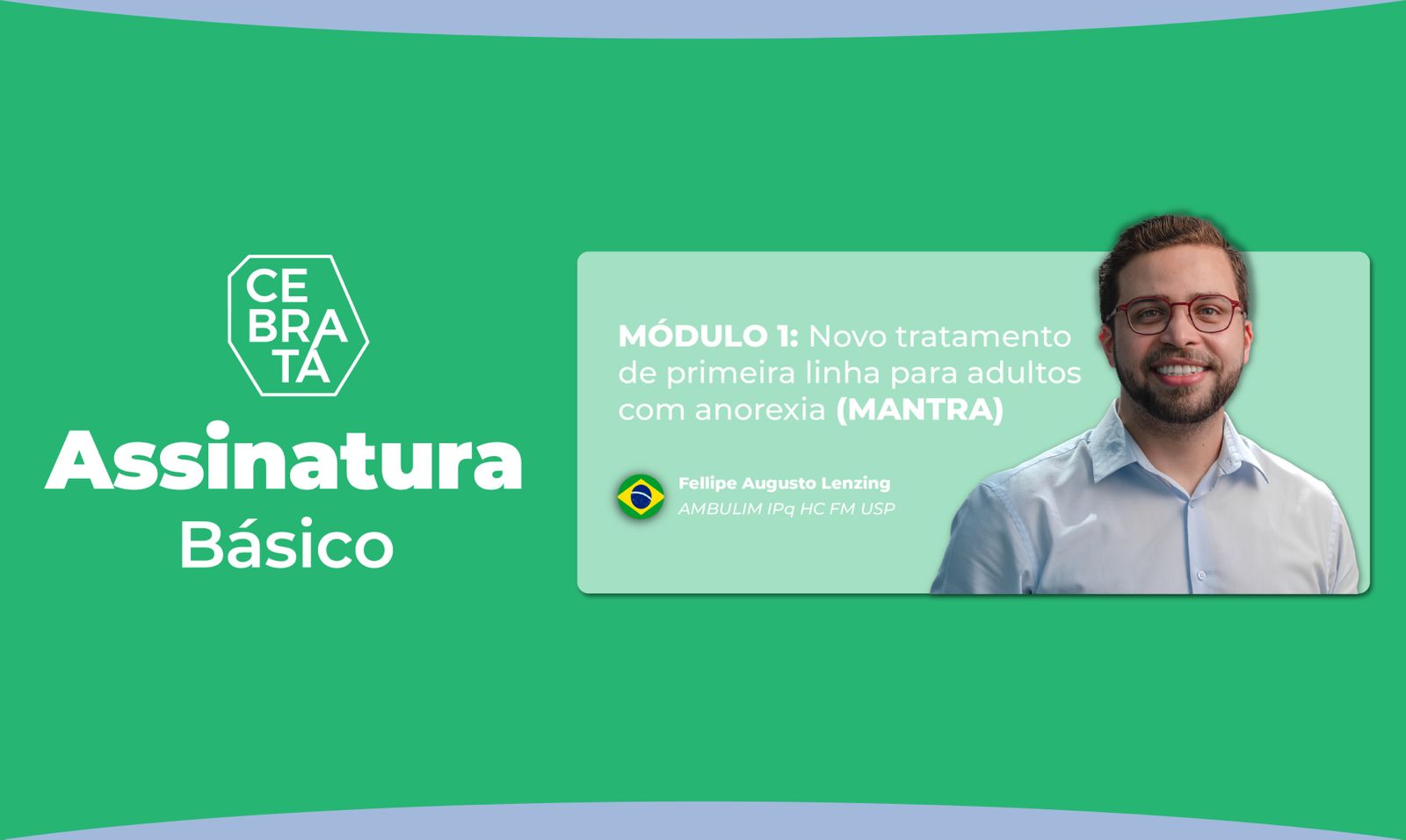 Modalidade Básica - CEBRATA - Centro Brasileiro de Atualização em  Transtornos Al, image size:1600x956