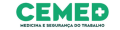 CEMED MEDICINA E SEGURANÇA DO TRABALHO