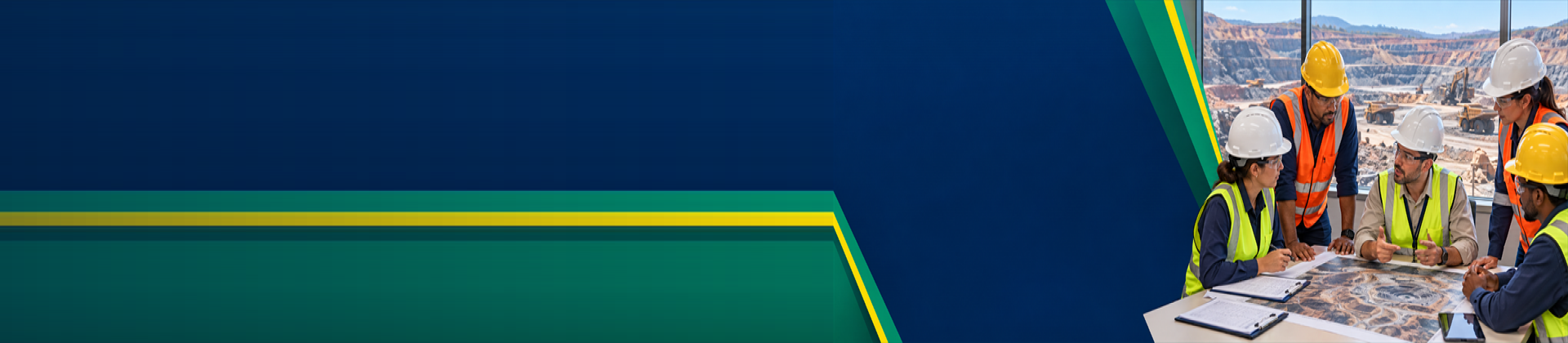 CURSO NR 22 -  COMISSÃO INTERNA DE PREVENÇÃO DE ACIDENTES NA MINERAÇÃO  CIPAMIN