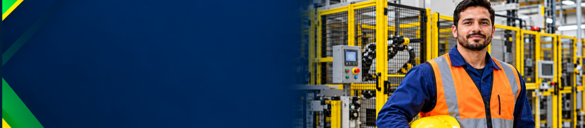 NR 12 - SEGURANÇA NO TRABALHO EM MÁQUINAS, EQUIPAMENTOS E FERRAMENTAS ELÉTRICAS BÁSICO (8H)