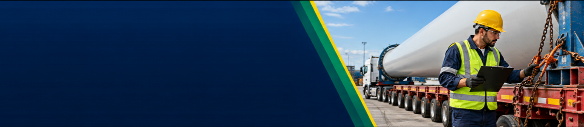 ATUALIZAÇÃO DE TRANSPORTE DE CARGAS INDIVISÍVEIS  (16H)
