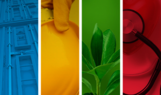 Curso de QSMS – Qualidade, Segurança, Meio Ambiente e Saúde   ( 16H )
