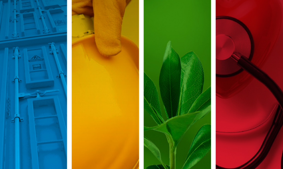 Curso de QSMS – Qualidade, Segurança, Meio Ambiente e Saúde   ( 16H )