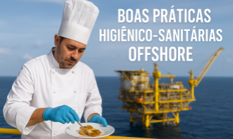BOAS PRÁTICAS HIGIÊNICO-SANITÁRIAS A BORDO – PESCADO E ALIMENTOS EM EMBARCAÇÕES