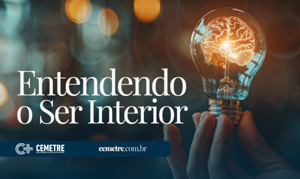 Entendendo o Ser Interior