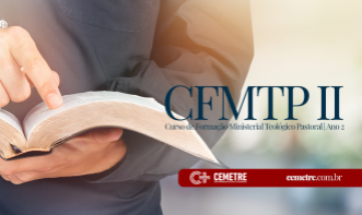 CFMTP Módulo 2 - plano anual