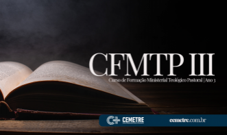 CFMTP Módulo 3 - plano anual