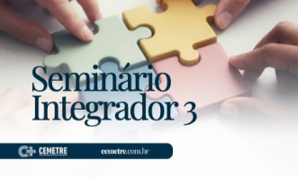 Seminário Integrador III