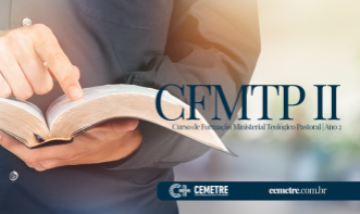 CFMTP Módulo 2 - plano anual