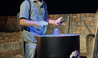 Fábio Cesar Nogueira da Silva