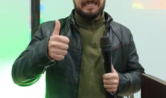 Daniel Gentile de Oliveira