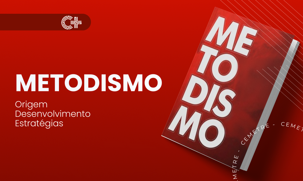 Metodismo Centro Metodista de Ensino e Treinamento