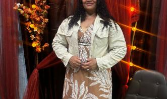 Maria Aparecida Salviano da Silva Silvestre