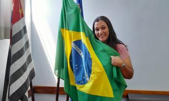 Janaína da Silva Firmino Padilha Barboni