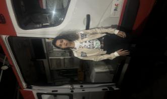 Maria Silvana Gomes Bithencourt