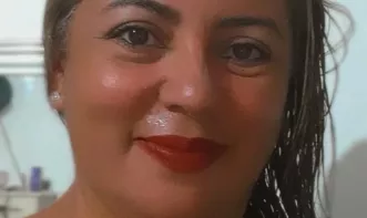 Simone Regina Barbosa de Almeida
