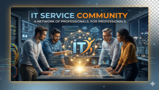 IT Services Community (Anual)