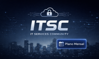 IT Services Community (Mensal)