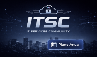IT Services Community (Anual)